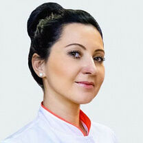 Караева Анна Юрьевна