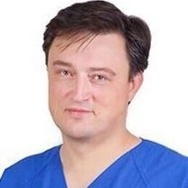 Ковальский Дмитрий Анатольевич