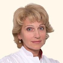 Новикова Ирина Андреевна