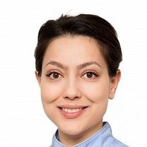 Ялышева Елена Викторовна