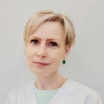 Мануйлова Юлия Александровна