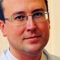 Клиточенко Григорий Владимирович