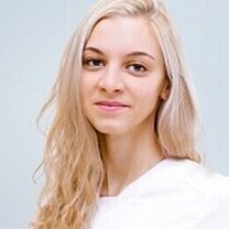 Комаровская Юлия Александровна
