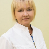 Трунова Ирина Ивановна