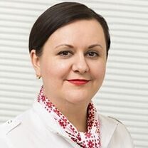 Мочалова Лилия Владимировна
