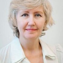 Понежда Ольга Петровна