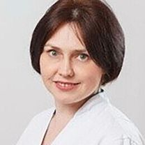 Покоева Ирина Валентиновна