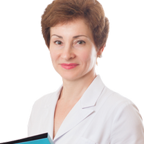 Феоктистова Елена Анатольевна