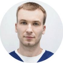 Елагин Аркадий Эдуардович