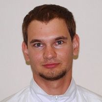 Кульков Павел Николаевич