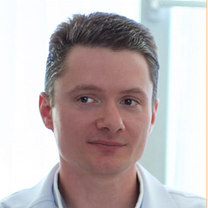 Фефилов Андрей Геннадьевич
