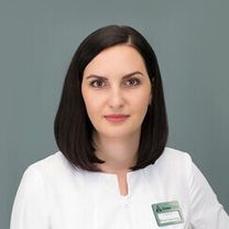 Самофалова (Барахович) Юлия Сергеевна