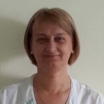 Уставицкая Светлана Владимировна