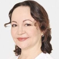 Денисова Юлия Петровна
