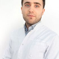 Магомедов Гасан Ахмедович