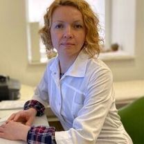 Курникова Ольга Витальевна