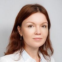 Казьмина Ольга Владимировна