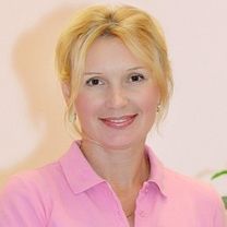 Елистратова Ирина Анатольевна