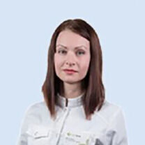 Евтерева Екатерина Дмитриевна