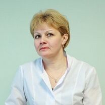Кузнецова Мария Александровна