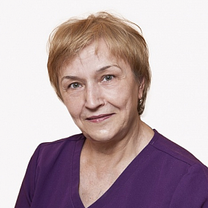 Аникина Любовь Владимировна