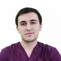 Аббасов Ниджат Эдуардович