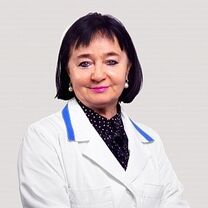 Темерова Анна Дмитриевна