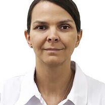 Поносова Марина Алексеевна