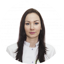 Климова Нина Владимировна
