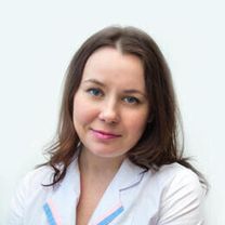 Дубровина Юлия Евгеньевна