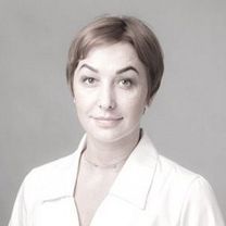 Хоменко Наталья Владимировна