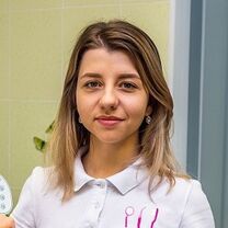 Патрушева Дарья Владимировна