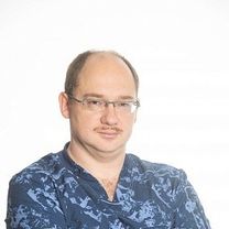 Кольцов Андрей Анатольевич