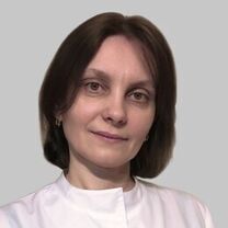 Скворцова Лариса Викторовна