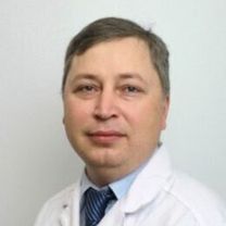 Мельников Вадим Николаевич