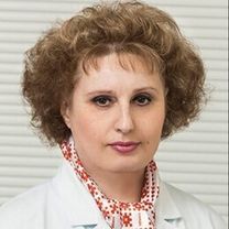 Колимбет Лариса Петровна