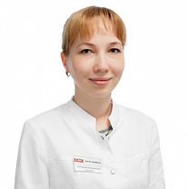 Приходько Екатерина Владимировна