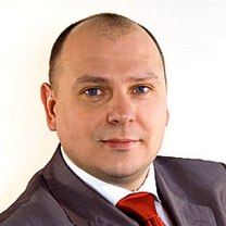 Матвеев Константин Александрович