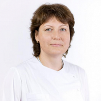 Куликова Елена Александровна