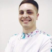Кузьмин Александр Владимирович