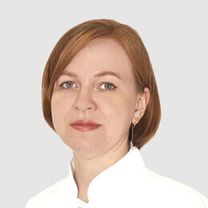 Шемякина Екатерина Леонидовна