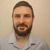 Карауш Сергей Михайлович