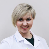 Агапова Маргарита Александровна