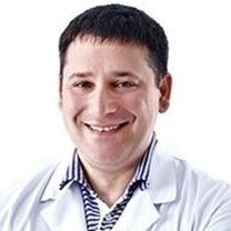 Чебаненко Юрий Юрьевич