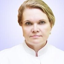 Слесарева Ирина Юрьевна