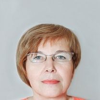 Данилова Елена Владимировна