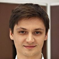 Довбыш Алексей Даниилович