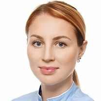 Абабкова Анна Андреевна