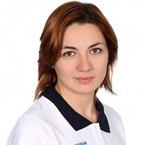 Оноприенко Оксана Юрьевна