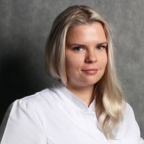 Милутка Марина Сергеевна